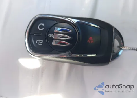 2024 Buick Encore Gx Sport Touring Fwd z USA, uszkodzony, nr VIN KL4AMDSL8RB187524